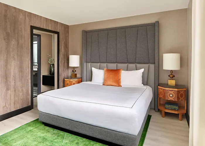 Viceroy Washington Dc