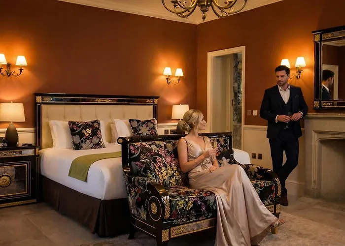 Weston Manor Hotel