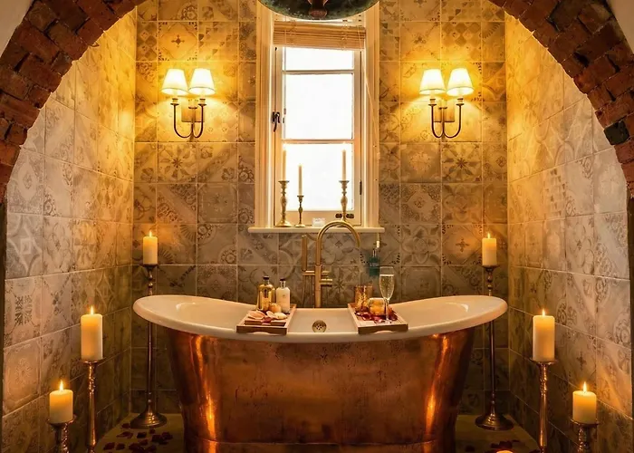 Weston Manor Hotel