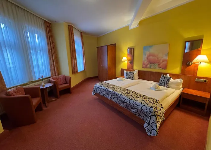 Hotel Zum Kanzler