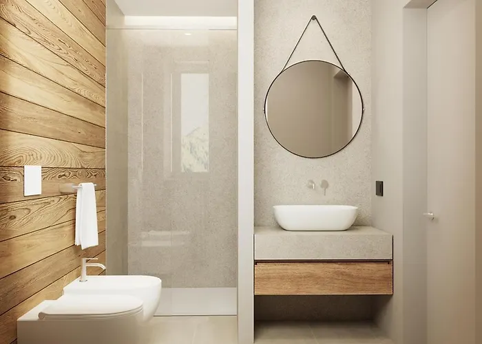 Hotel Relais Des Glaciers - Adults Only