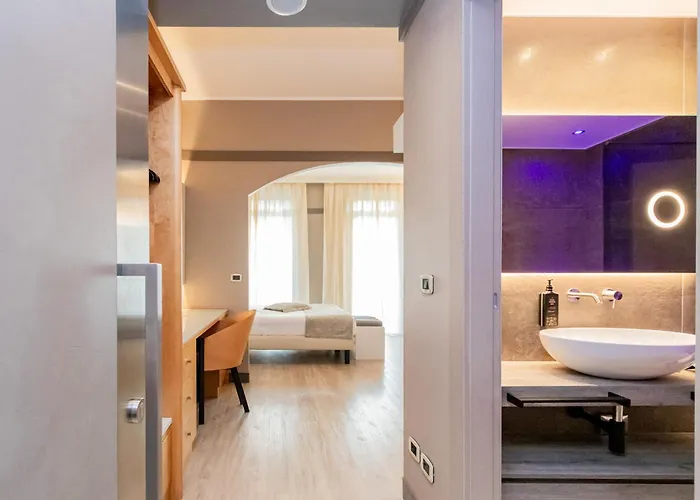 Park Hotel Ai Pini & Restaurant Ai Pini