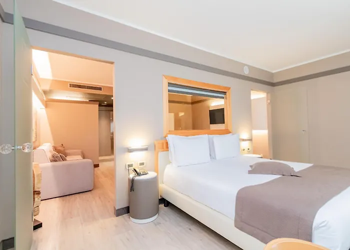 Park Hotel Ai Pini & Restaurant Ai Pini