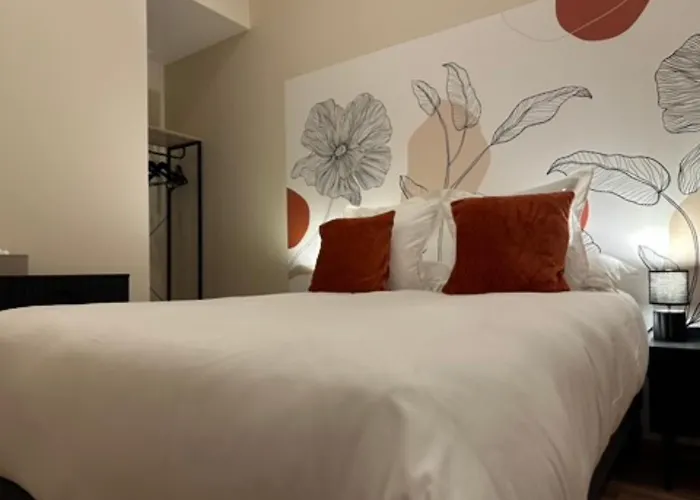 Hotel Le Dormeur Du Val
