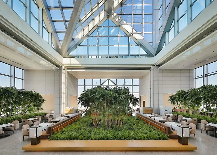Park Hyatt Tokyo