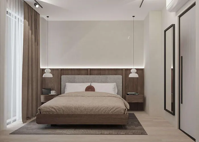 Resort: Filion Suites Resort&Spa