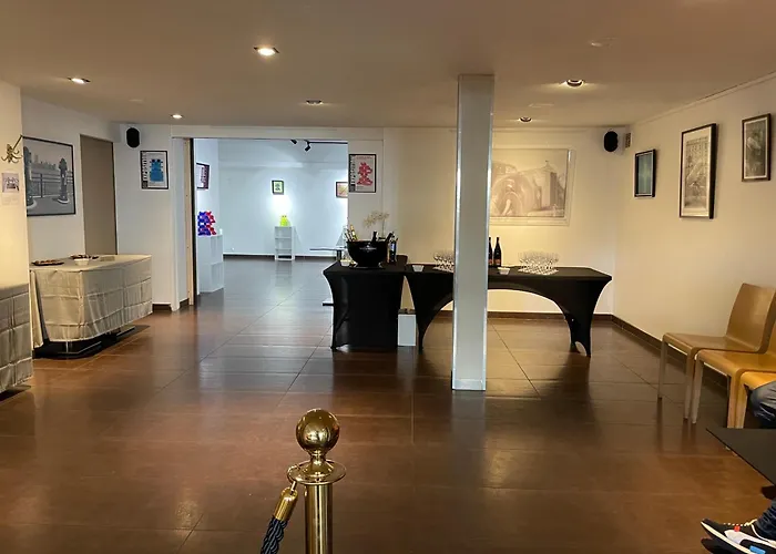 Abelha Hôtel Le France