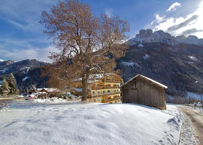 Hotel con golf: Al Piccolo Hotel
