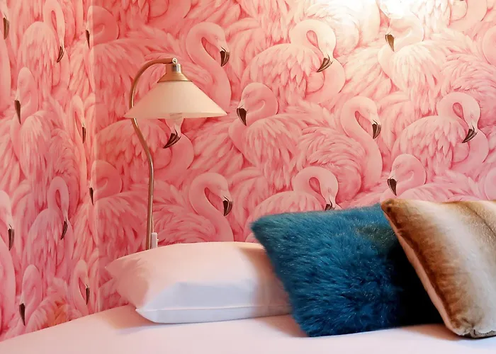 Hotel Les Pasteliers