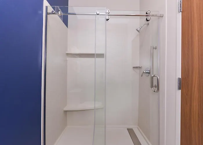 Hotel with view: Fairfield Inn Arlington Near Six Flags