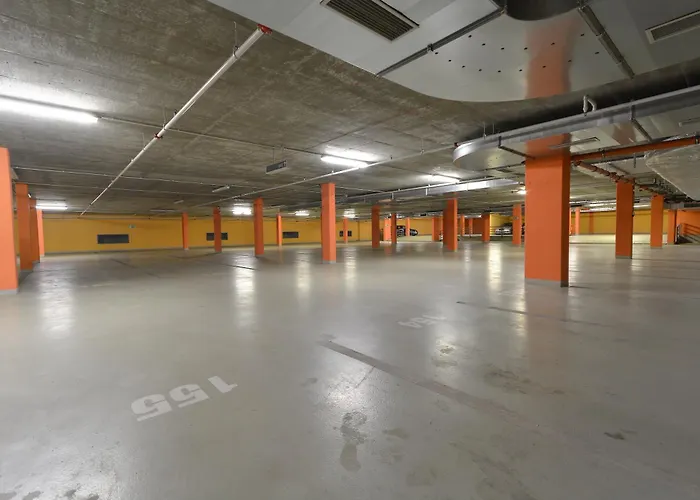 Spa Hotel: Park Holiday Congress & Wellness Hotel