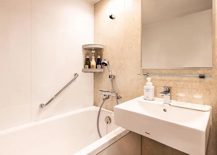 Hotel boutique: Shinjuku Prince Hotel