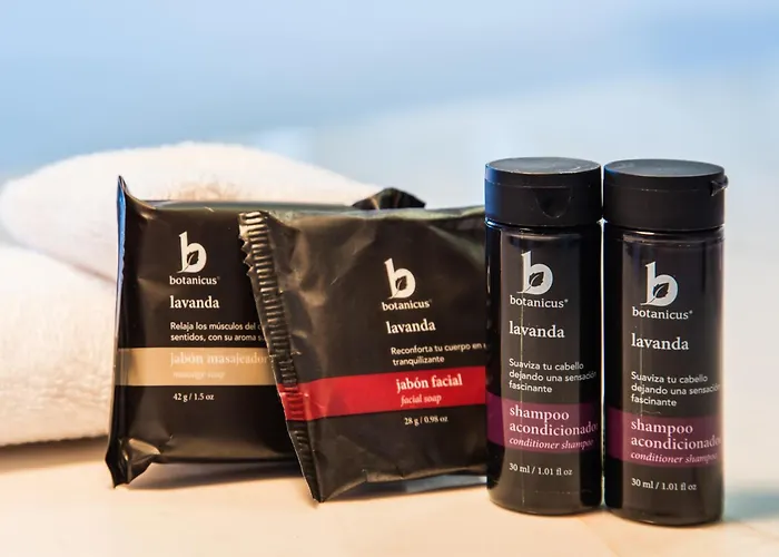 Family Hotel: Fiesta Inn Express San Luis Potosi Oriente