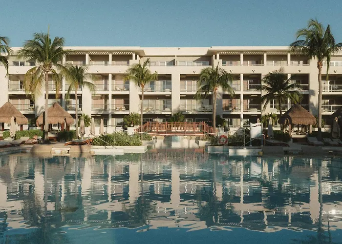 Paradisus La Perla (Adults Only)