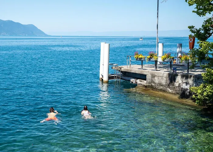 Montreux Youth