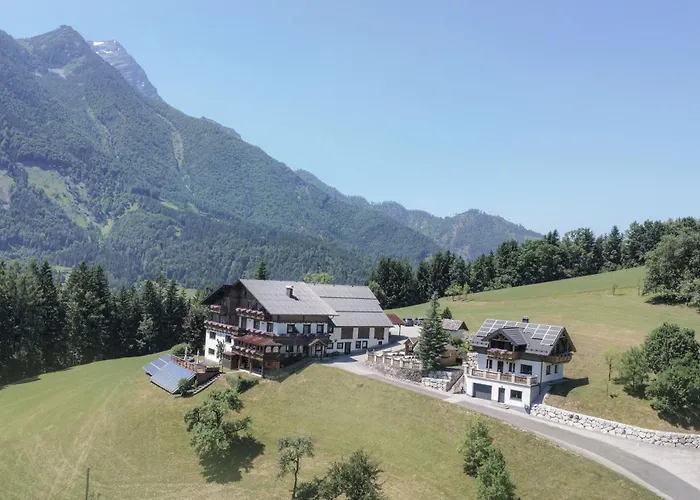 Hotel Am Sonnfeld