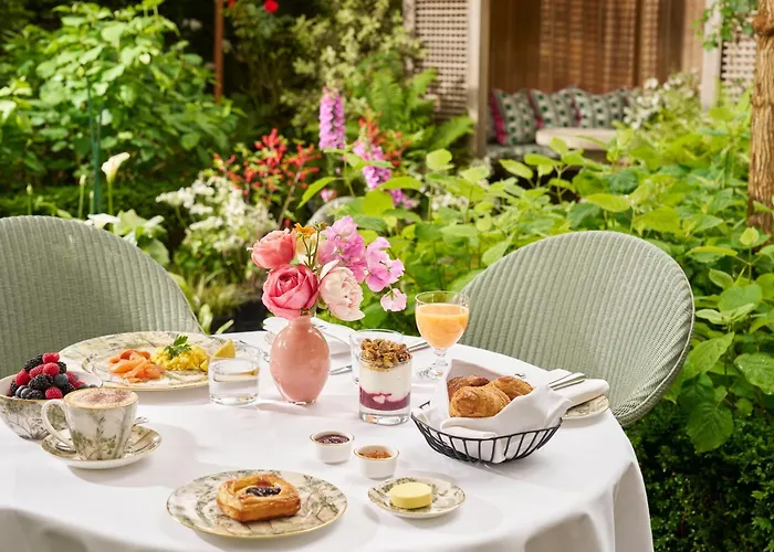 Number Sixteen, Firmdale Hotels