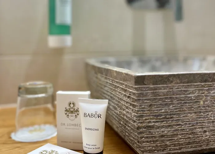 Romantisches Hotel: Panorama Hotel Turracher Höhe