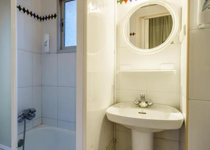Pension de Famille Hostal Austria