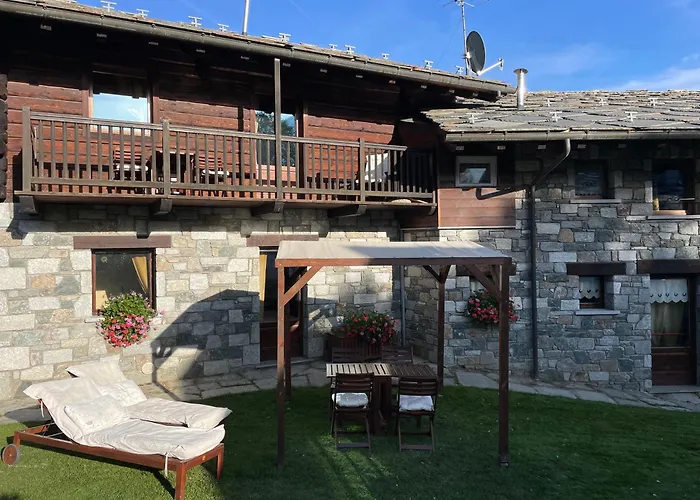 Residence Foyer D'Antan