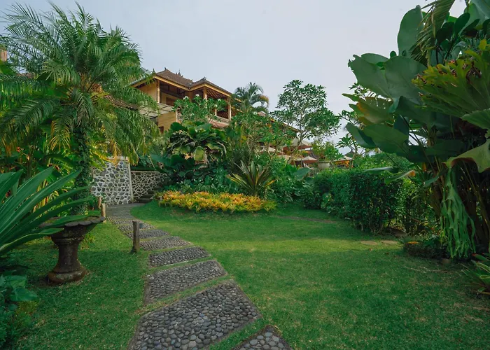 Villa Karma Loka
