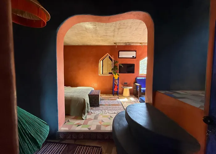 Casa Amina