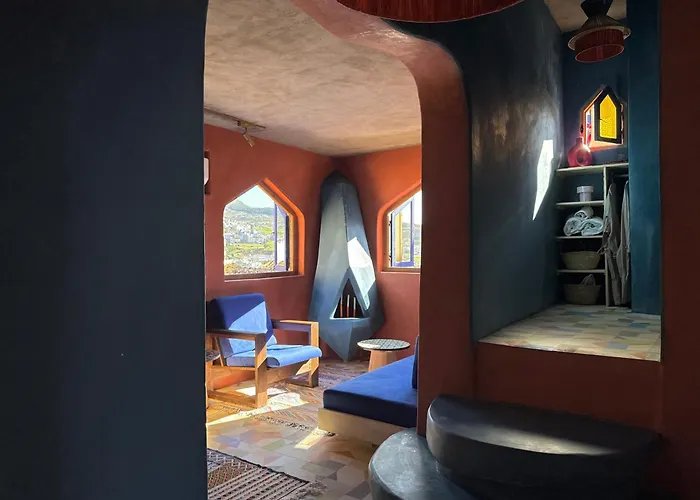 Casa Amina