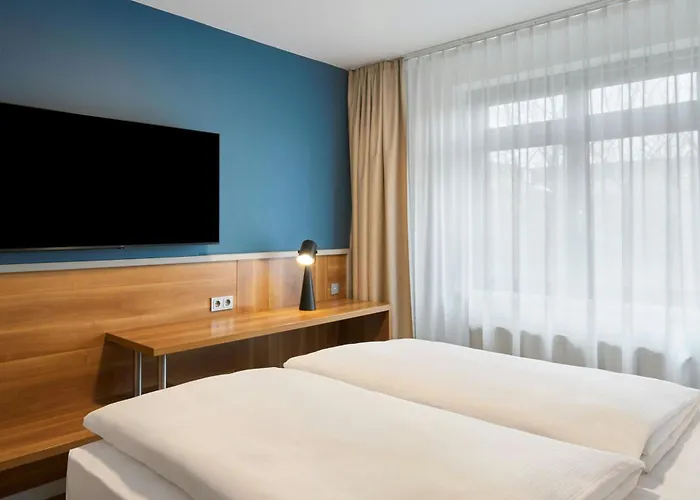 Four Points Flex By Sheraton