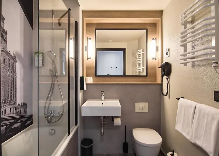 Campanile Wroclaw - Stare Miasto