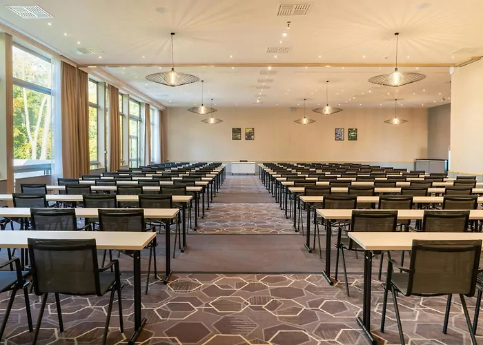 Leonardo Royal Hotel Koeln - Am Stadtwald