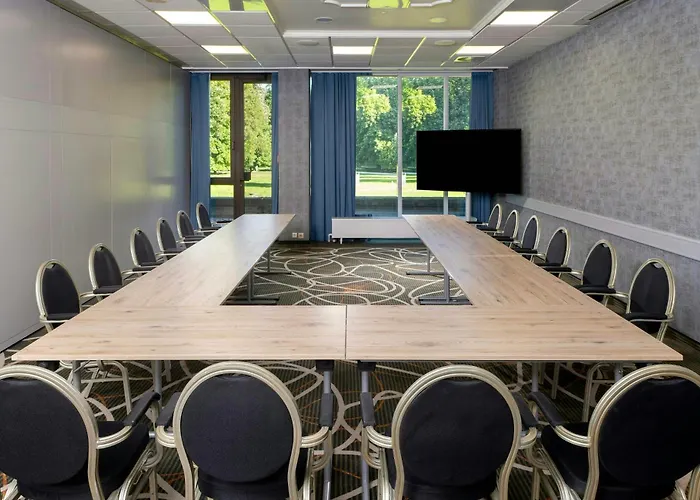 Familienhotel: Leonardo Hotel Hannover