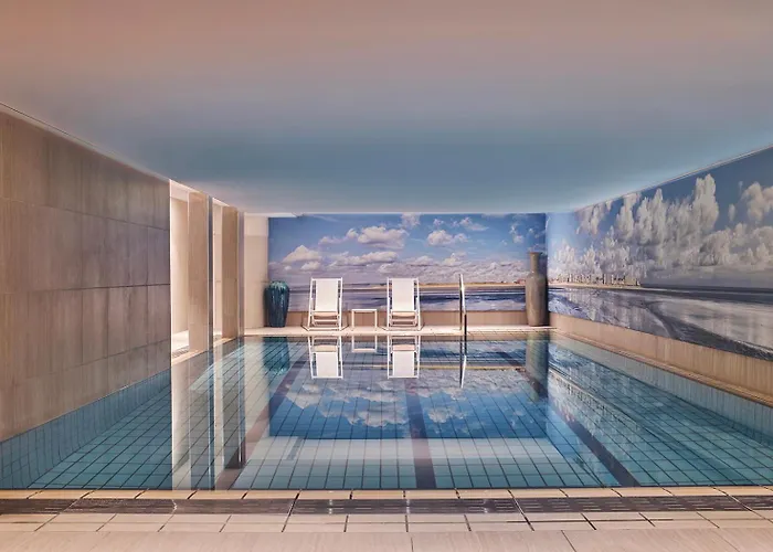 Hotel Barrire Le Westminster