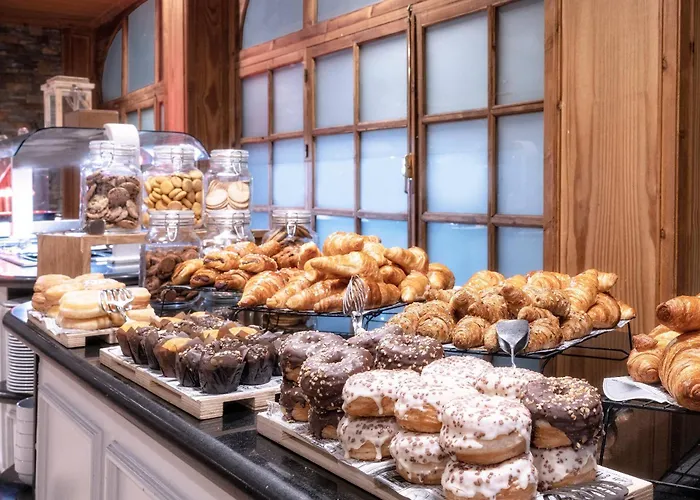 Hotel Vielha Baqueira, Affiliated by Meliá