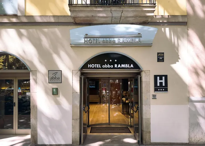  Abba Rambla