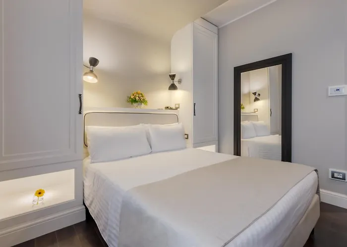 Hotel Grande Italia