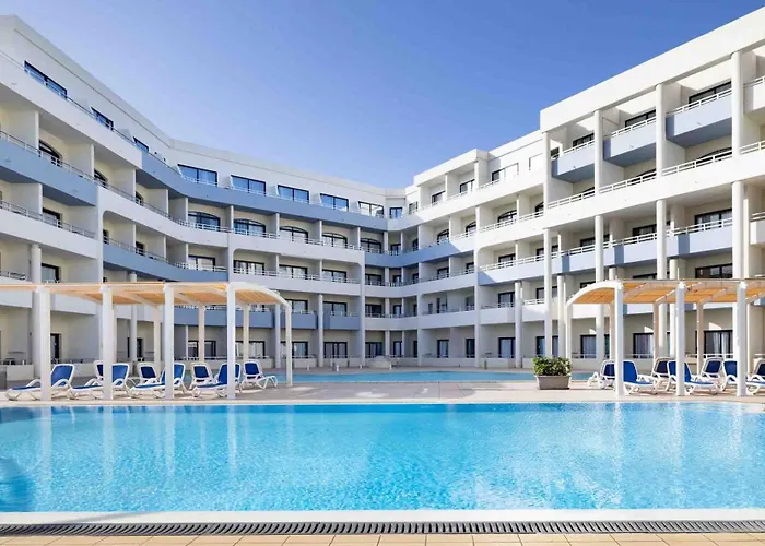 4 Sterne Hotels Riviera Spa - Adults Only
