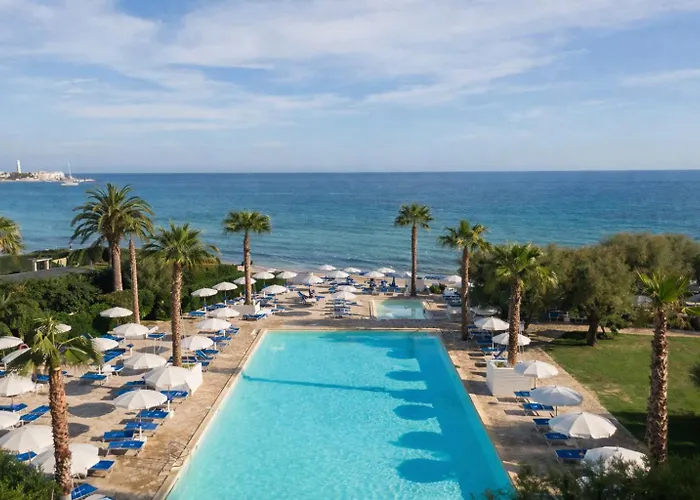 Hotel Del Levante