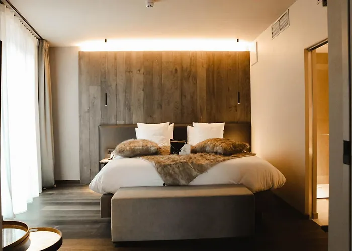 Resort: Hôtel Le Sanglier des Ardennes