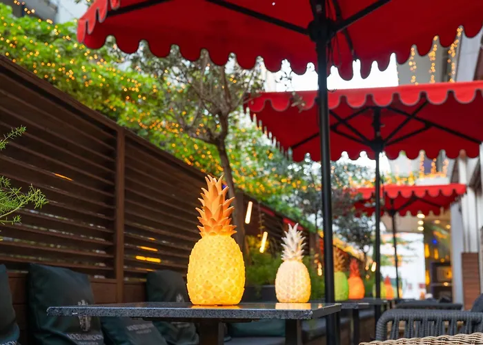 Hotel familiar: Hotel Ripa Roma