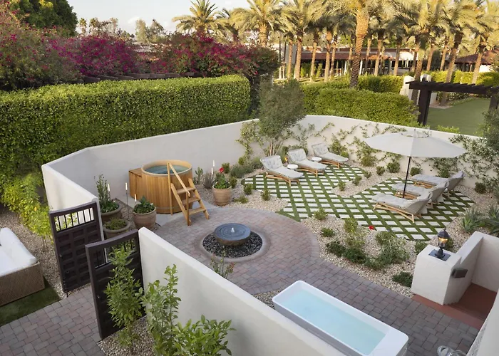 Scottsdale & Spa, Curio Collection By Hilton