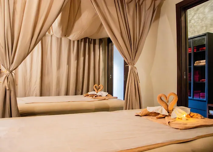 Tulip Hotels - Wroclaw Patio