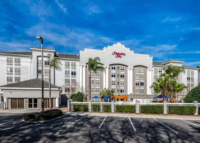 Hampton Inn / Orlando