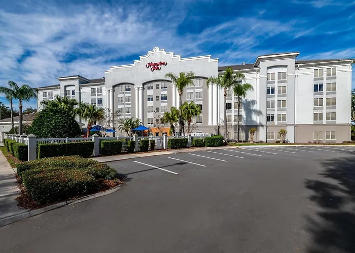 Hampton Inn / Orlando