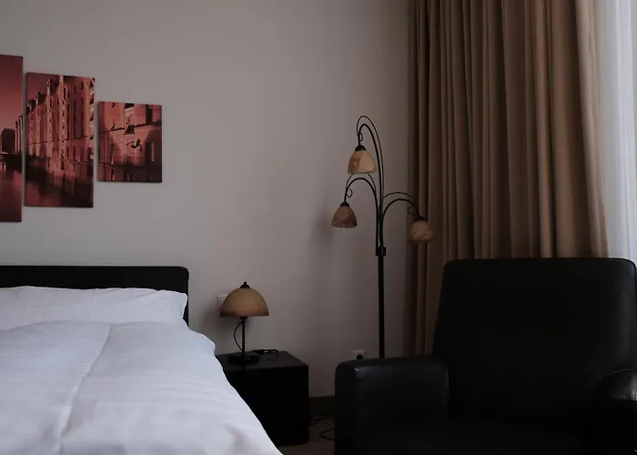 Hotel Cristobal