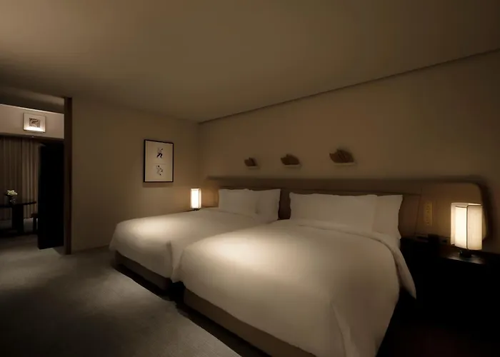 Pet Friendly hotel: Park Hyatt Tokyo