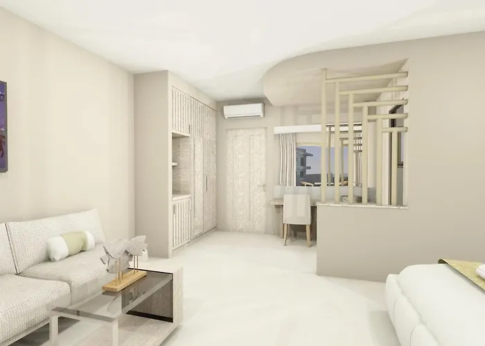 Hotel: Parthenis Hotel&Suites