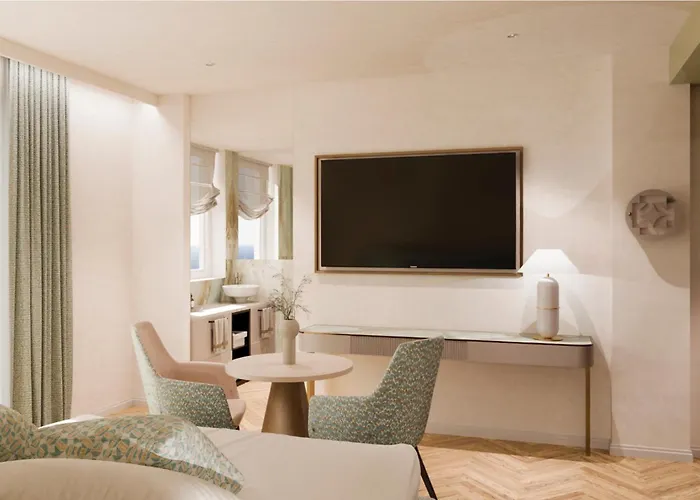 Baia Del Mar Beach Boutique Hotel