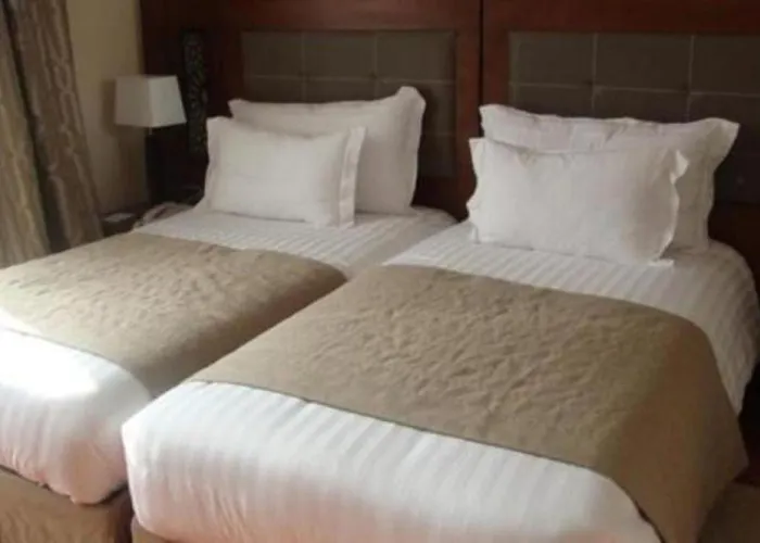 Palais Medina Riad Resort