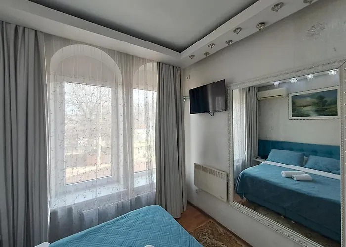 Pets Allowed Hotel Bella Donna