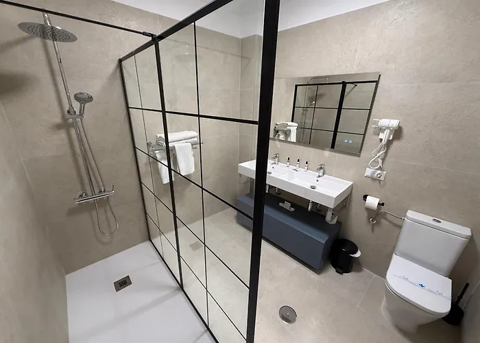 Hotel: Hotel Paraíso Del Mar